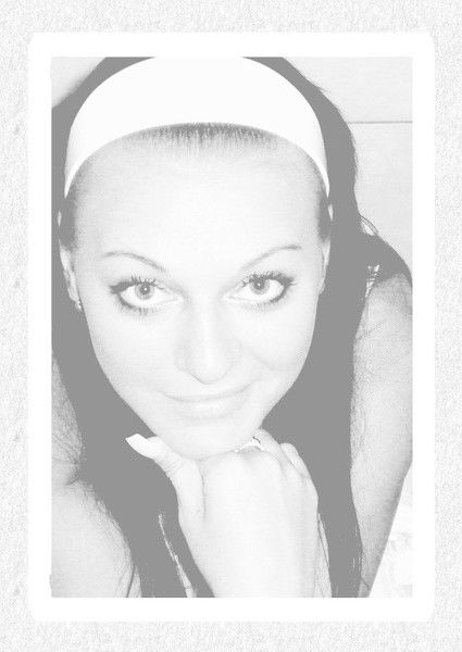 Анна Синькевич