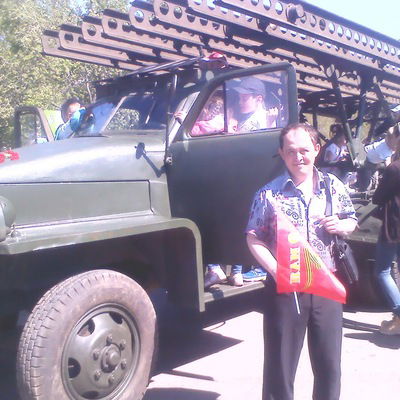 Владимир Пашков