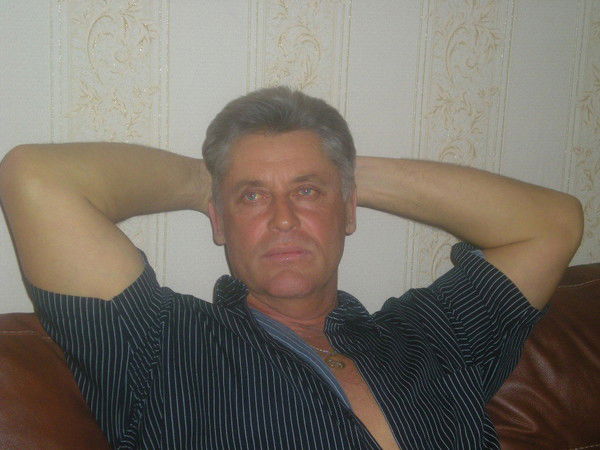 Александр Журавков