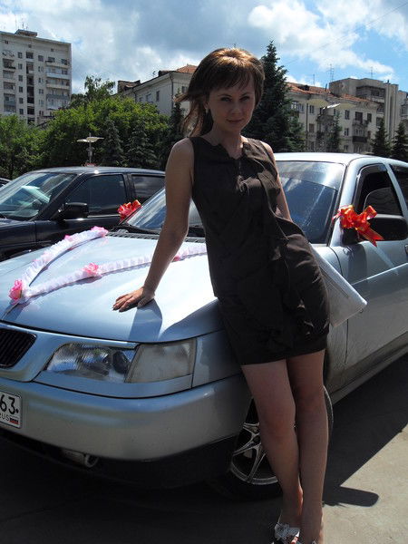 Наталья Агапова