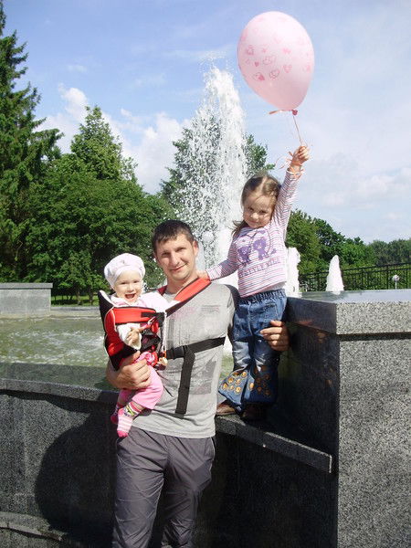 Вадим Трубицын