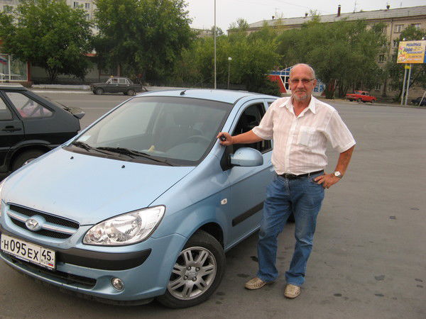 Сергей Охохонин