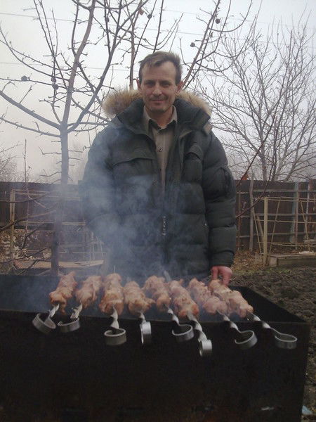 Андрей Никулин