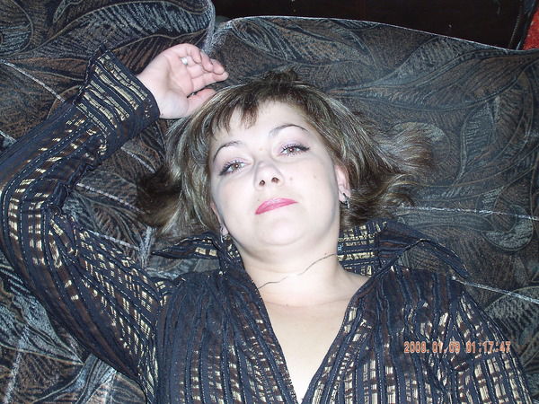 Татьяна Рыжко