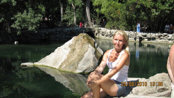 Борисова Марина