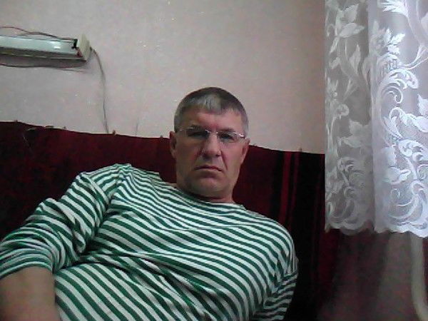 Виктор Черняков