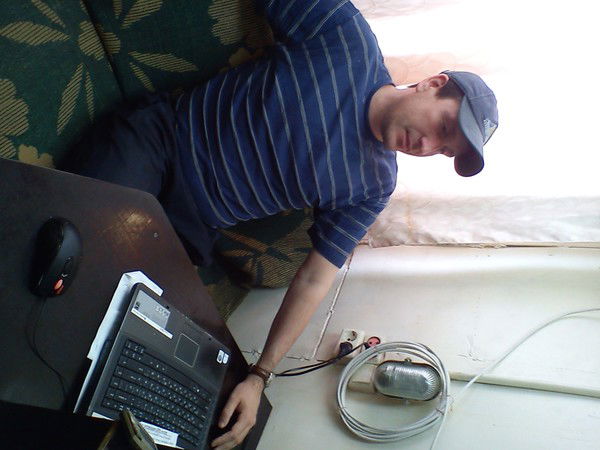 Леонид Дубров