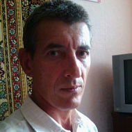 Николай Артамонов