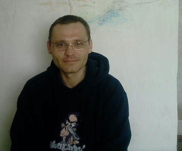 Михаил Леонтьев