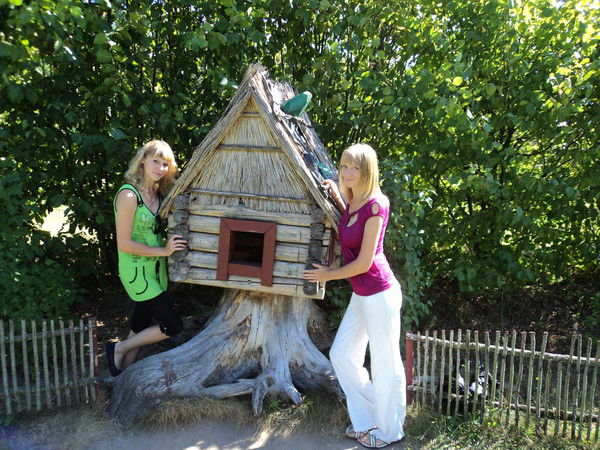 Вита Закревская