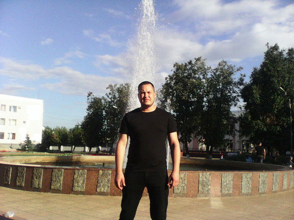 Алексей Алексеевич