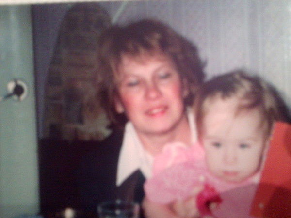 Татьяна Титова