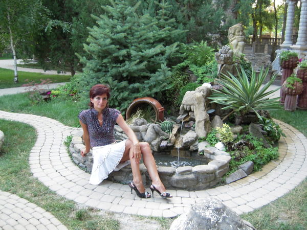 Ника Лаптева