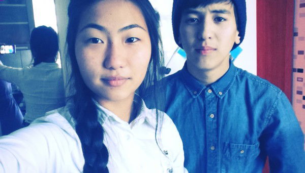 Indira Алuмкалuева=]