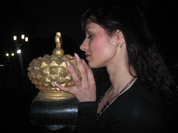 Эмма Алиевна