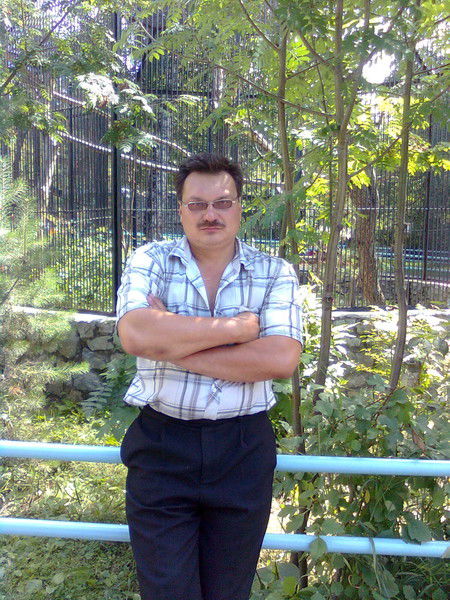 Эдуард Ядрин