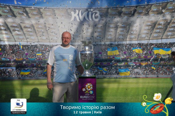 Виталий Полозенко