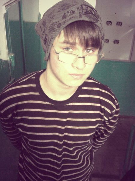 Максим Самойленко