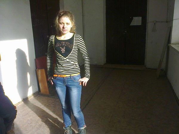 Наташка Саймасаева