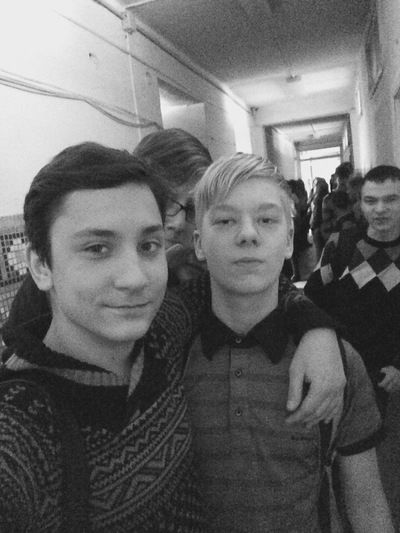 Саша Григорьев