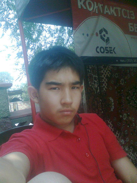 Нурлан Батырбаев