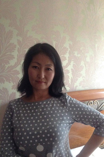 Сауле Садыкова