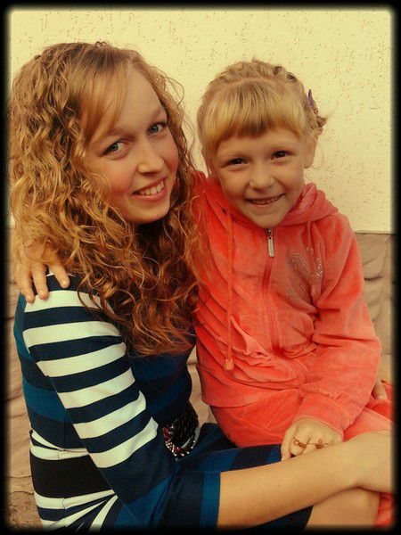 Танюша Крентовська