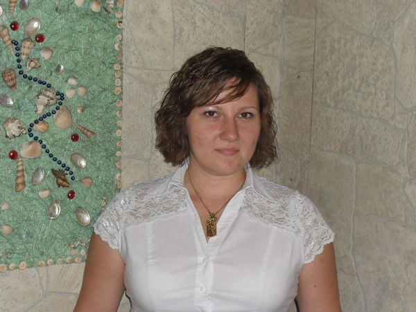 Наталья Морева