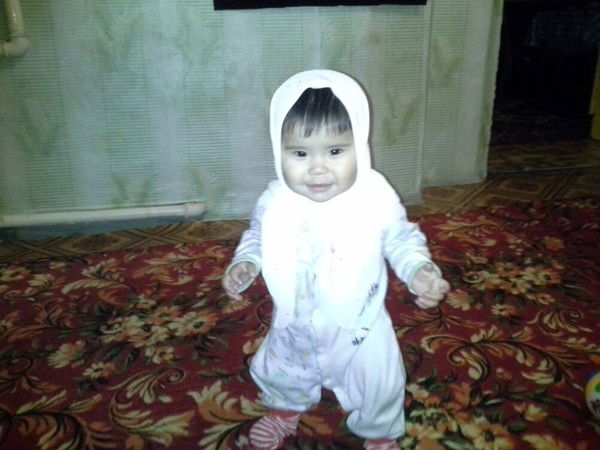 Гульзана Кулькабаева