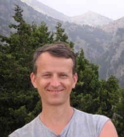 Игорь Гребёнкин