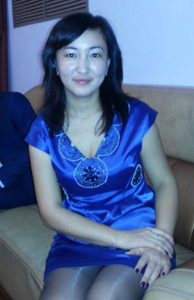 Ханзира Бауыржанкызы