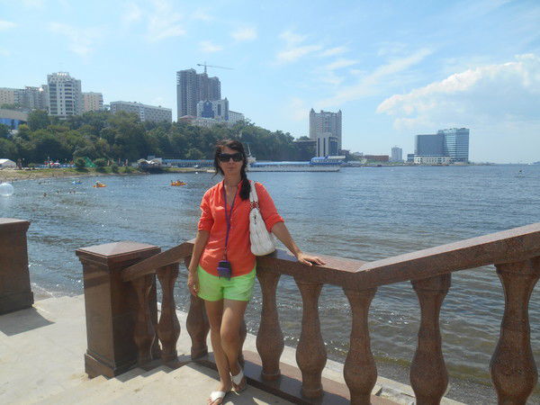 Татьяна Петрова