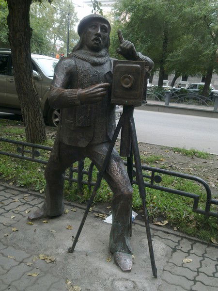 Евгений Кисс