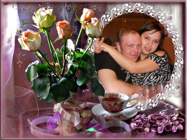 Светлана Ащеулова