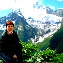 Елена Хлыстова
