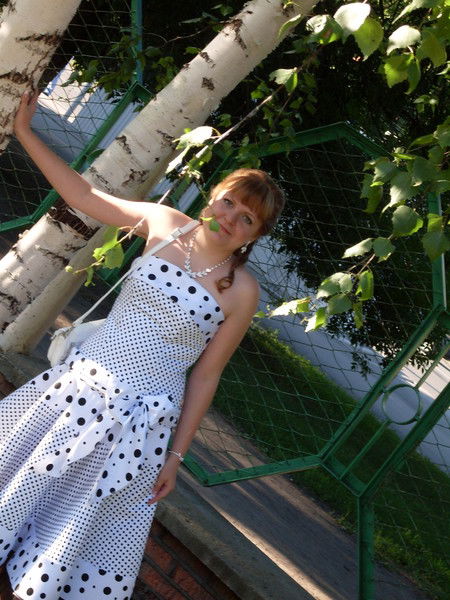 Ирина Агафонова