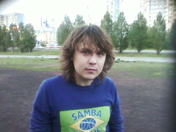 Иван Пашков