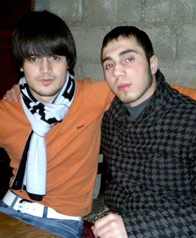 Умар-Хаджи Джамалов