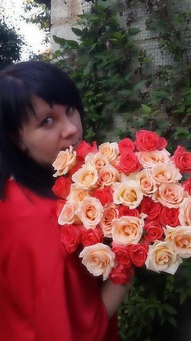 Ирина Юрина