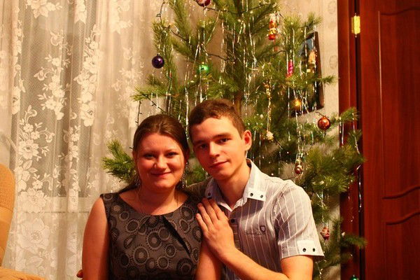 Сергей Марченко