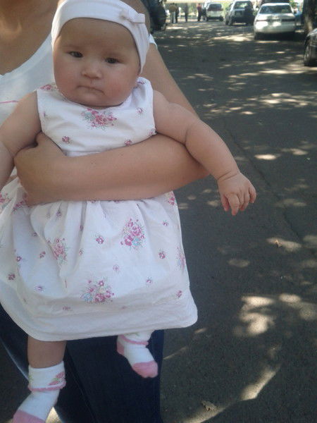 Екатерина Айдарова