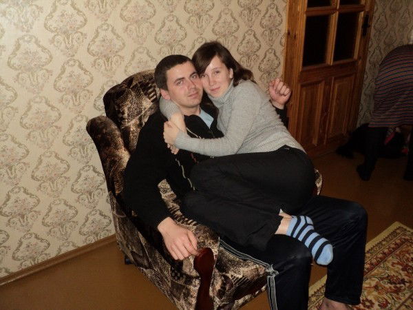 Екатерина Ничипорович