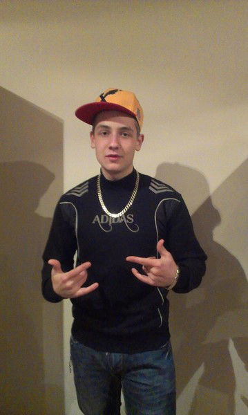 Илья Боднар