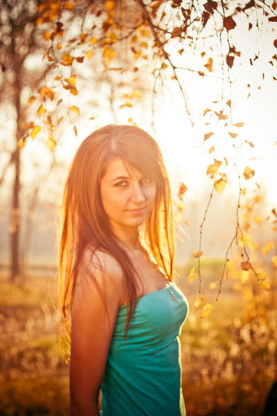 Катя Завражина