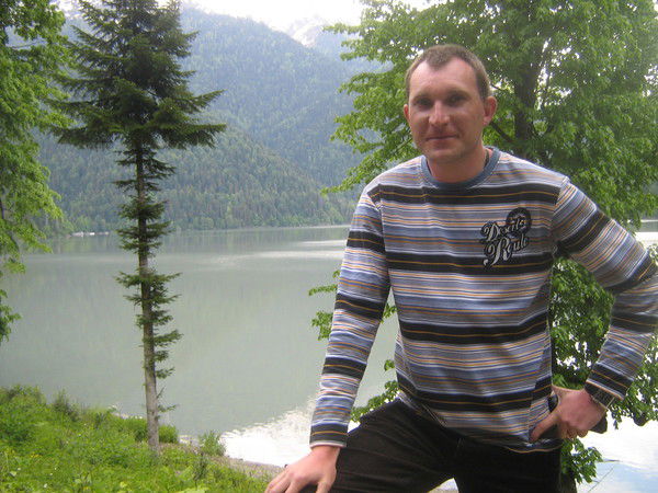 Сергей Плахтиенко