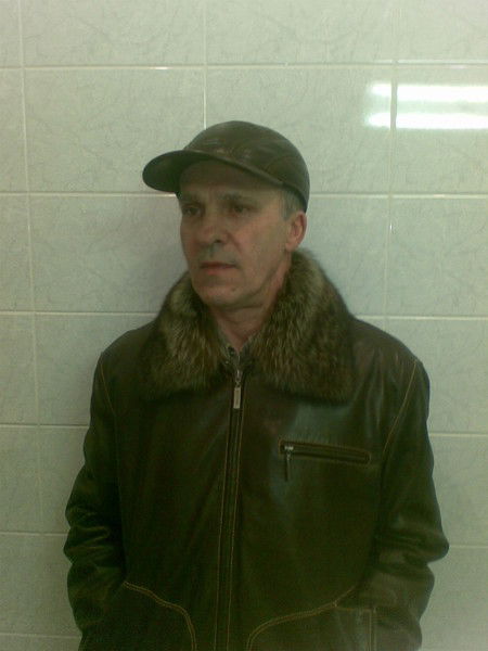 Михаил Батицкий