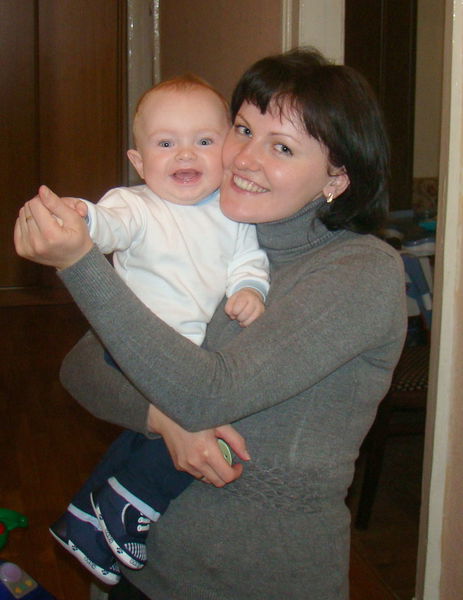 Татьяна Яковлева