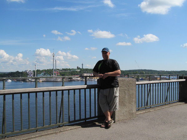 Алексей Гоголев