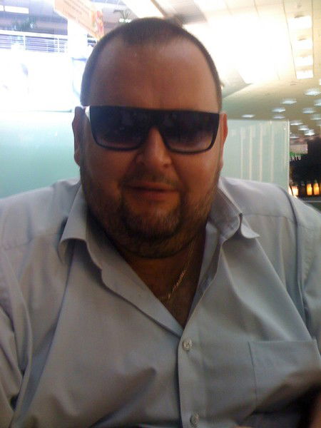 Снегов Дмитрий