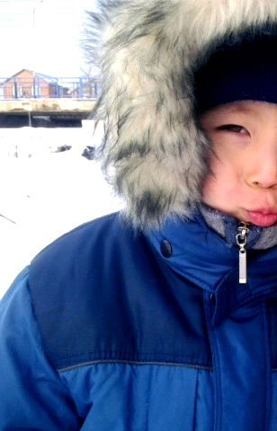 Ильяз Кубатов [Kgz]